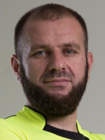 Fahrudin MUSTAFIC