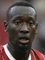 Famara Diedhiou