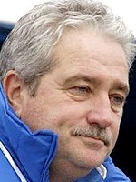 Ferario Spasov