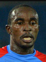 Ndombe Mubele