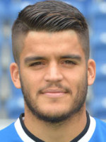 Francisco Rodriguez