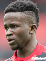 Frank Arhin