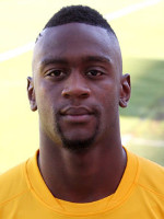 Frederic Mendy