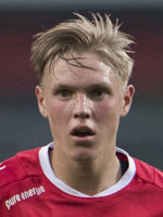 Fredrik Jensen