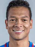Fredy GUARIN