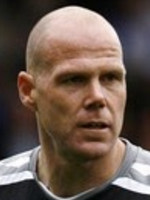 Frode Olsen