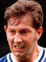 Garry Parker