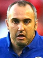 Gary Taylor Fletcher