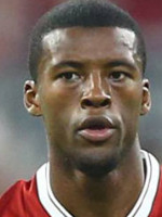 Georginio WIJNALDUM