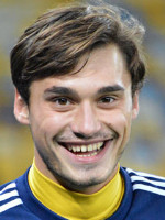 Georgiy BUSHCHAN