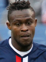 Gershon Koffie
