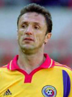 Gheorghe POPESCU