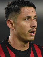 Gianluca Lapadula
