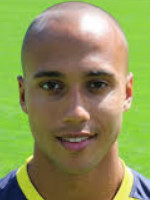 Gino Van Kessel