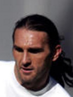 Goran Stavrevski