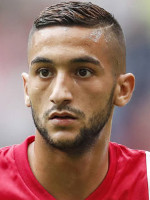 Hakim ZIYECH