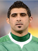 Hammadi Ahmed