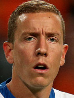 Hannes HALLDORSSON