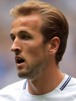 Harry KANE