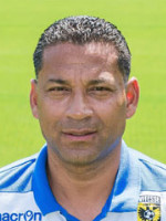 Henk Fraser