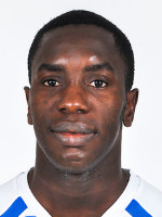 Henri Ndong