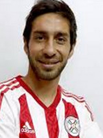 Raul Villalba