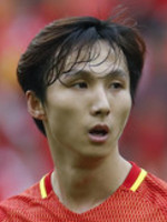 Hongbo Yin