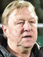 Horst Hrubesch