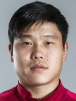 Huikang Cai