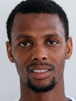 Ibrahim Alhassan Abdullahi