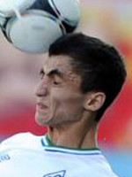 Ibrahim Tsallagov
