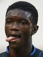 Ibrahima M Baye
