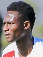 Issouf Paro