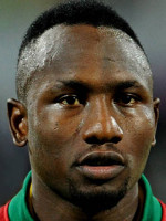 Jacques ZOUA