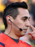 Jair MARRUFO
