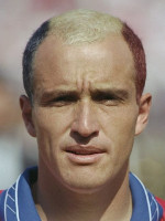 Javier Margas