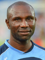 Florent IBENGE