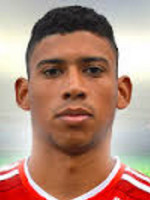Jefre Vargas