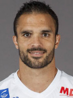 Jérémy MOREL