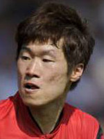 Ji Sung PARK