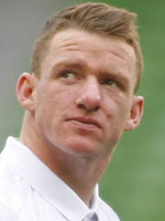 Jonny HAYES