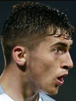 Jonjoe Kenny