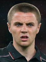 Jordan Rossiter