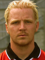 Jorgen Pettersson