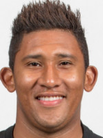 Jose Ortiz