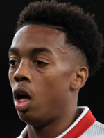 Joe Willock