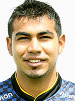 Junior Sornoza