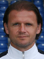 Jurgen Rische