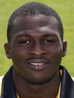 Thomas Agyepong