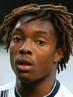 Kazaiah Sterling